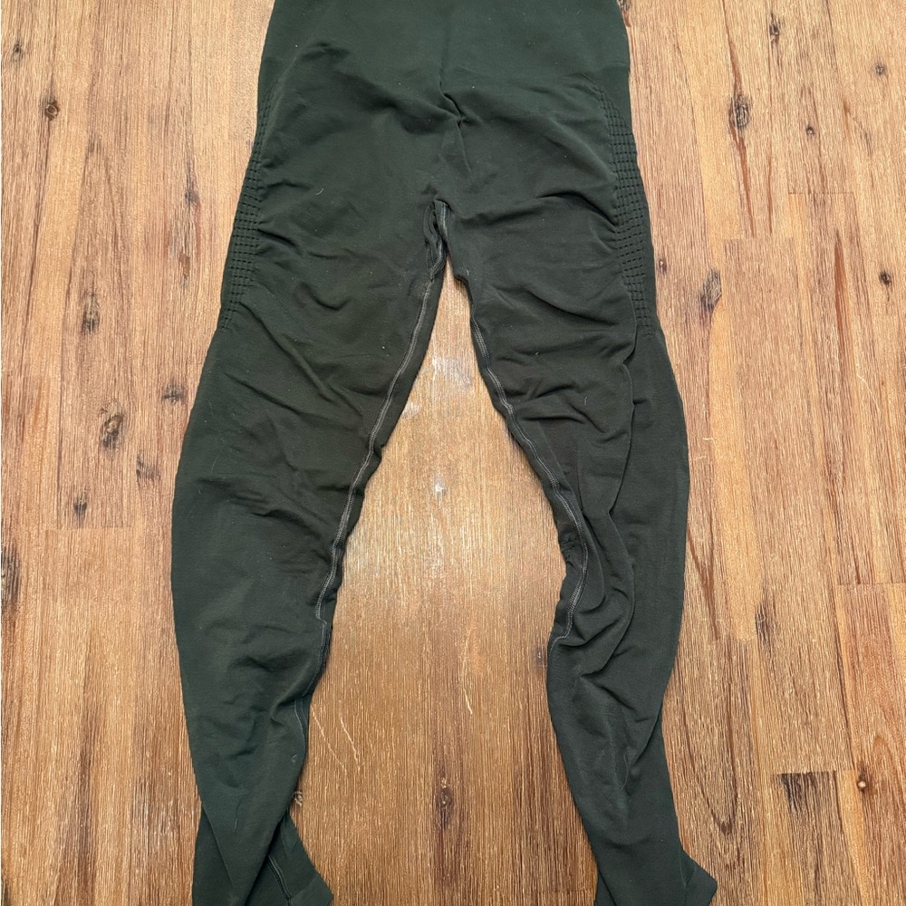 Alphalete Black Leggings